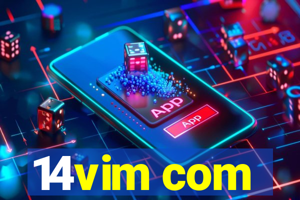 14vim com