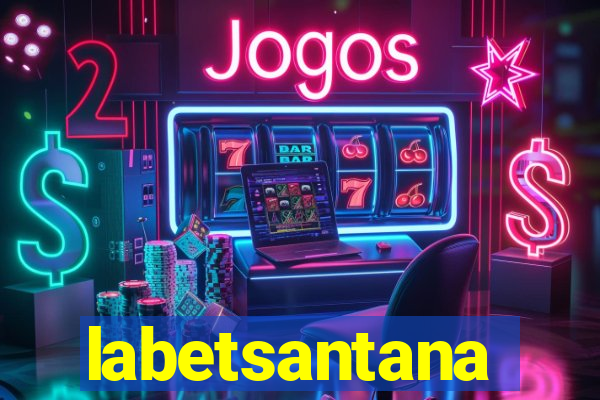 labetsantana