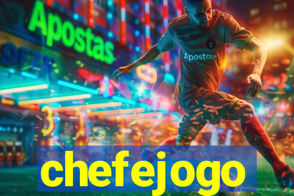 chefejogo