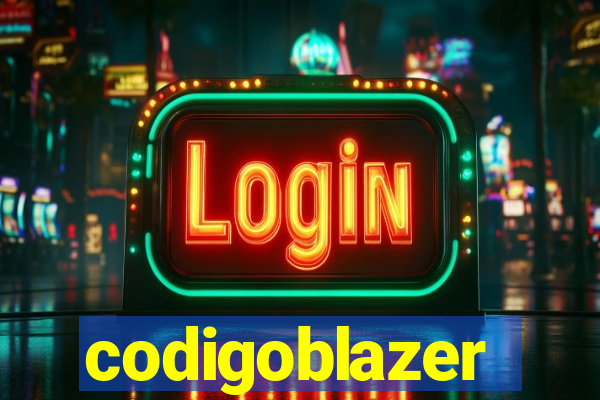 codigoblazer