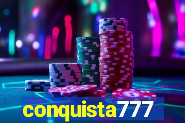 conquista777