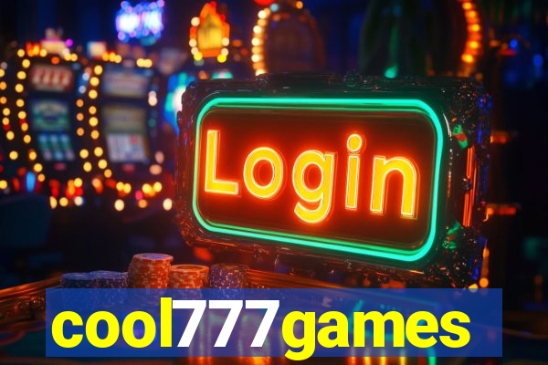 cool777games