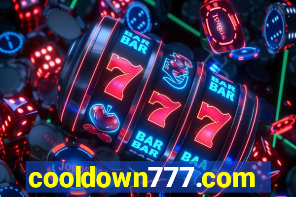 cooldown777.com