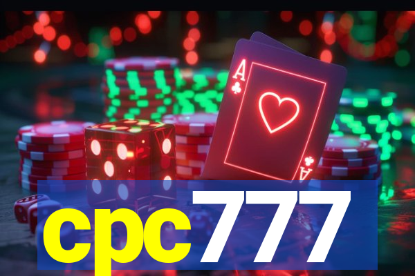 cpc777