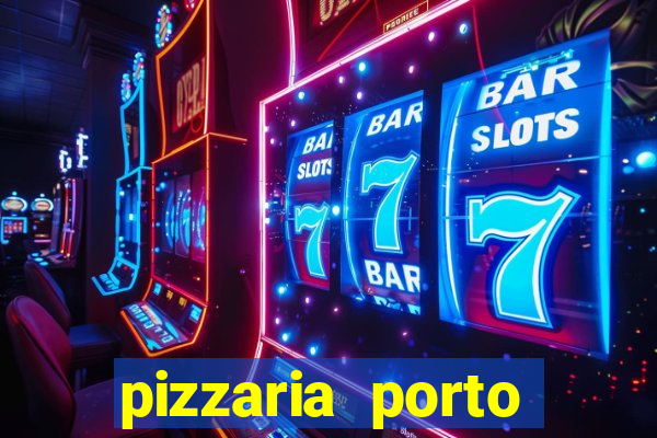 pizzaria porto velho 24 horas