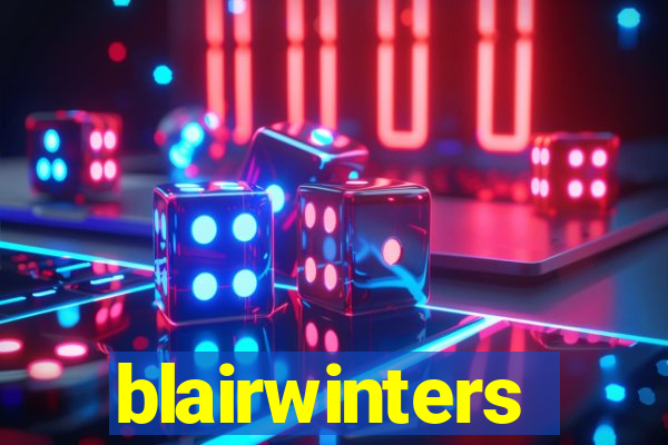 blairwinters