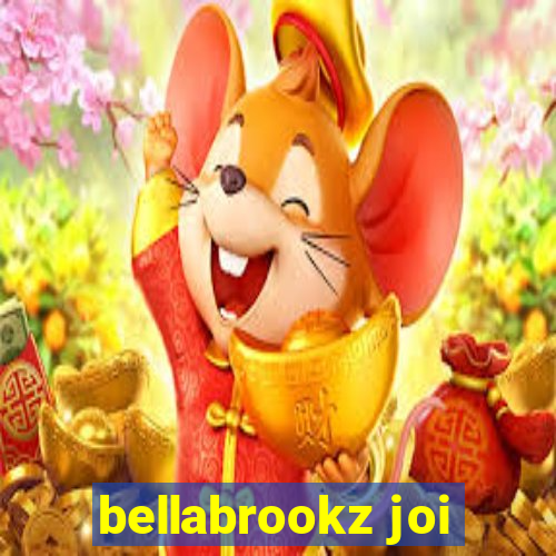 bellabrookz joi