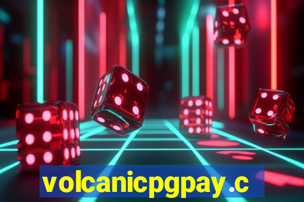 volcanicpgpay.com