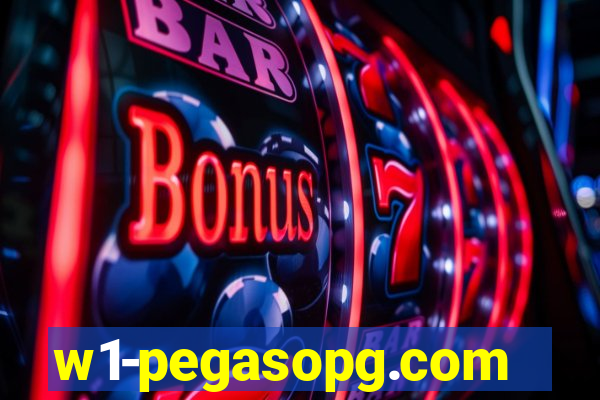 w1-pegasopg.com