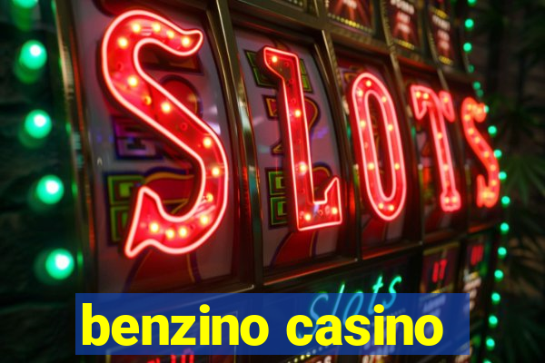 benzino casino