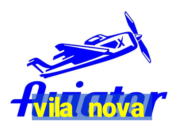 vila nova cachoeirinha é perigoso