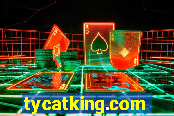 tycatking.com