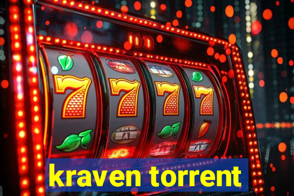 kraven torrent