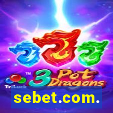 sebet.com.