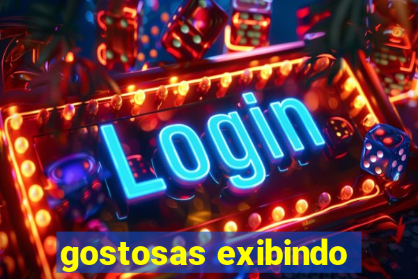 gostosas exibindo