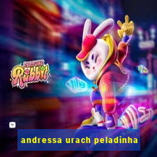 andressa urach peladinha