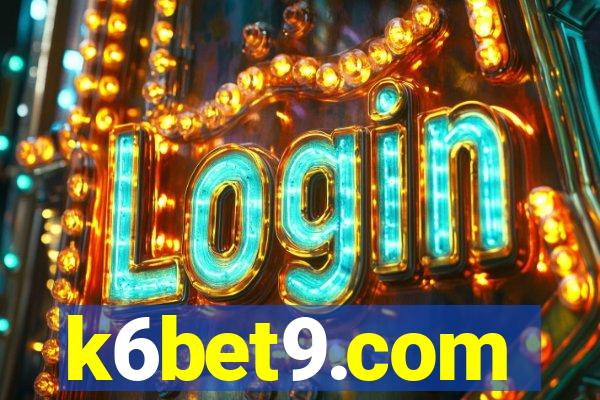 k6bet9.com