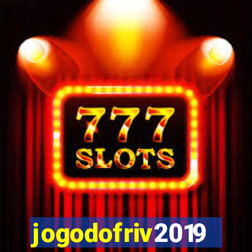 jogodofriv2019