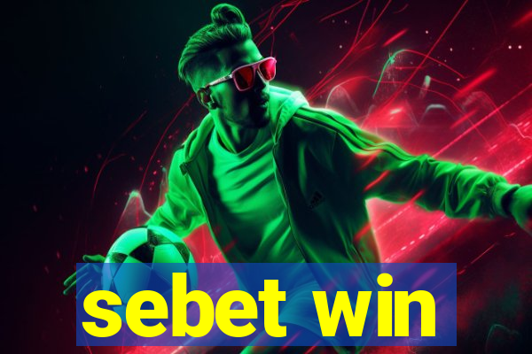 sebet win