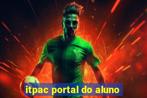 itpac portal do aluno