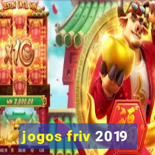 jogos friv 2019