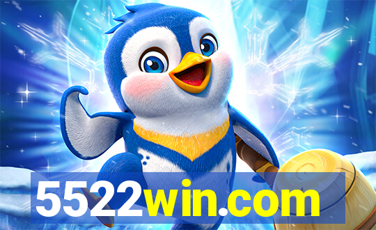 5522win.com