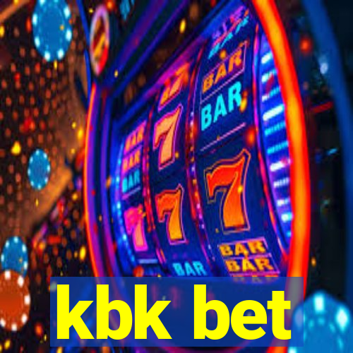 kbk bet