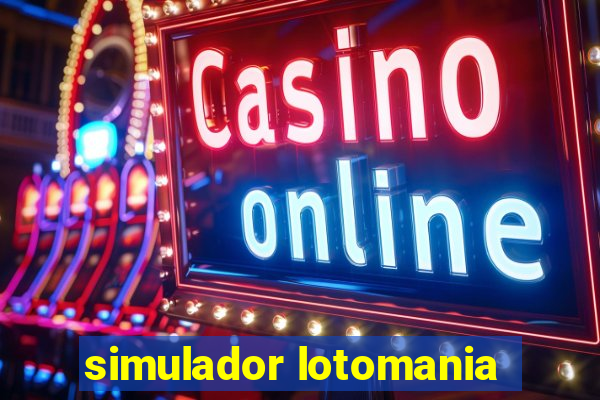 simulador lotomania