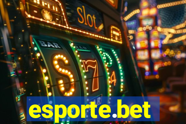 esporte.bet