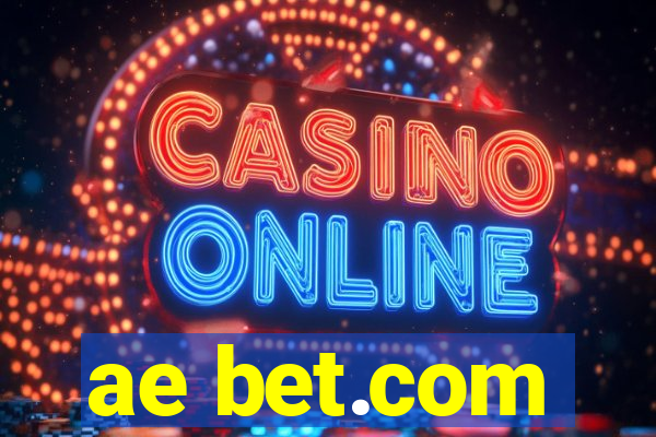 ae bet.com