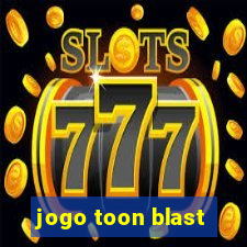 jogo toon blast