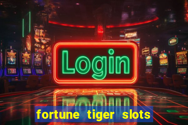 fortune tiger slots vip 3