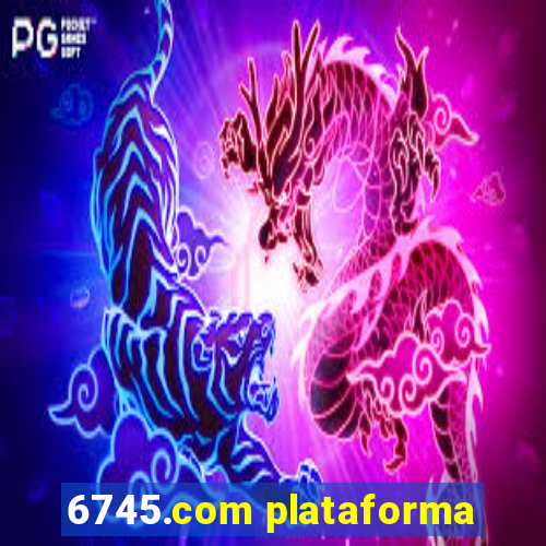 6745.com plataforma