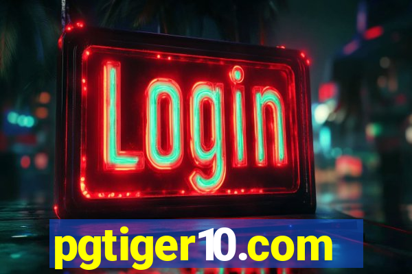 pgtiger10.com