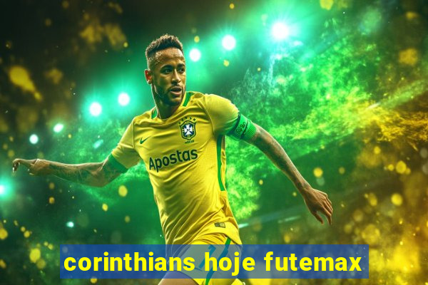 corinthians hoje futemax