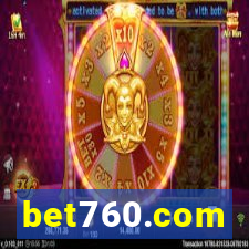 bet760.com