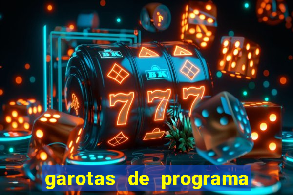 garotas de programa de cruzeiro sp