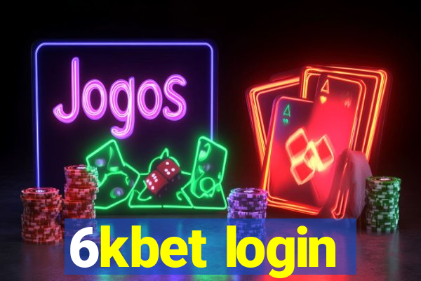 6kbet login