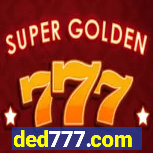 ded777.com