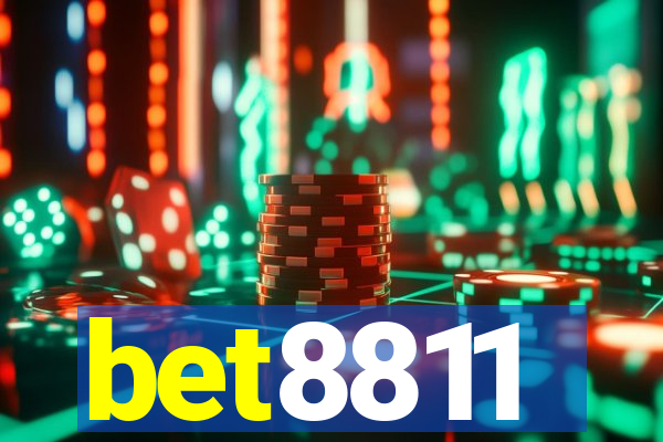 bet8811