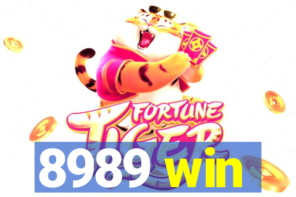 8989 win