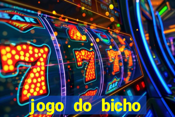 jogo do bicho preferida matinal