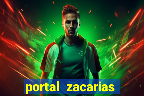 portal zacarias area 51