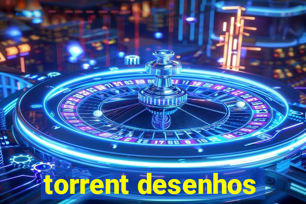 torrent desenhos