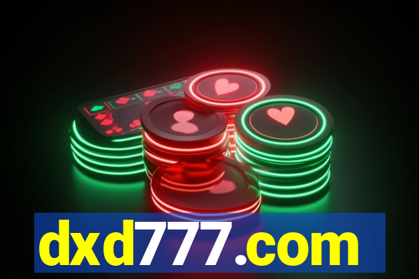 dxd777.com