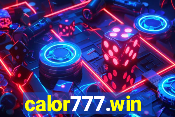 calor777.win