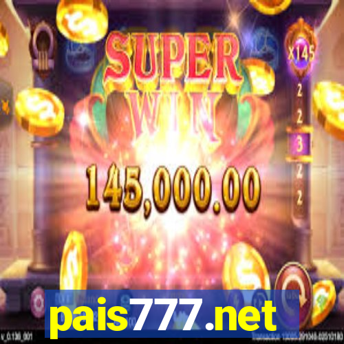 pais777.net