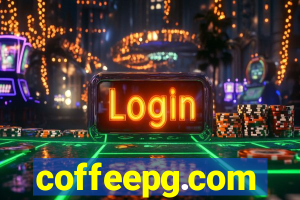 coffeepg.com