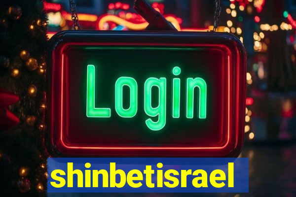 shinbetisrael