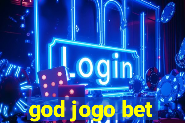 god jogo bet